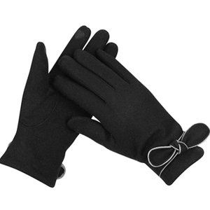 Warm Driving Gloves Winter touch screen warm glove